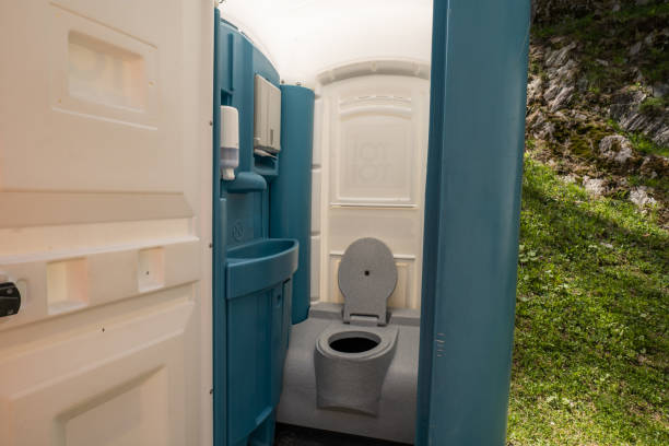 Best Construction site porta potty rental  in Mamou, LA