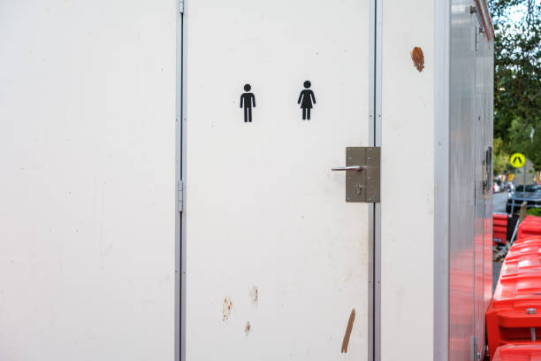 Best Local porta potty services  in Mamou, LA