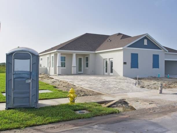 Best Local porta potty services  in Mamou, LA