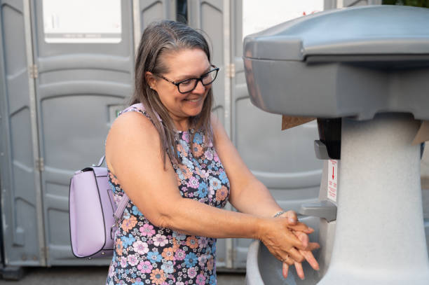 Best Event porta potty rental  in Mamou, LA