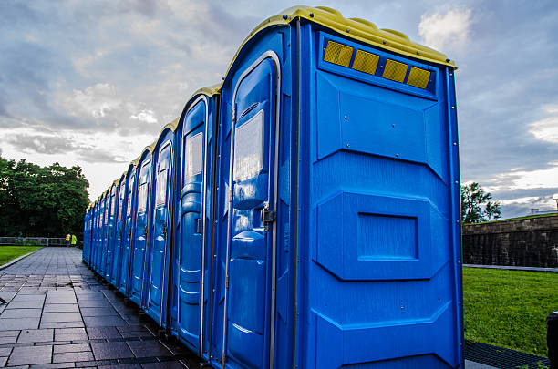 Best Portable toilet rental cost  in Mamou, LA