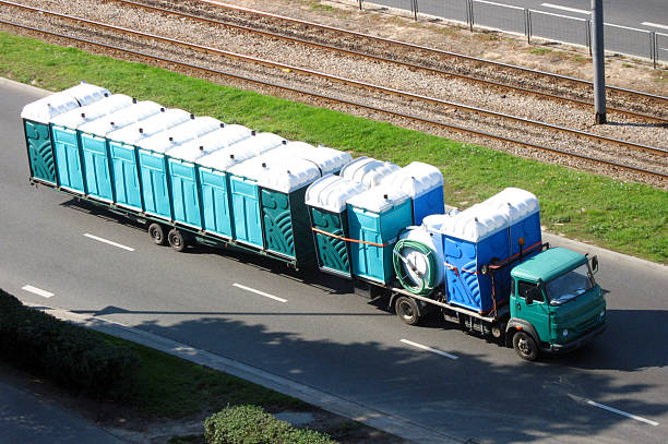 Best Porta potty services near me  in Mamou, LA