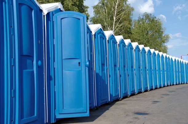 Trusted Mamou, LA porta potty rental Experts